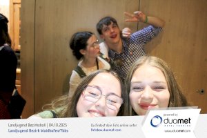 Landjugend Bezirksball Waidhofen/Ybbs